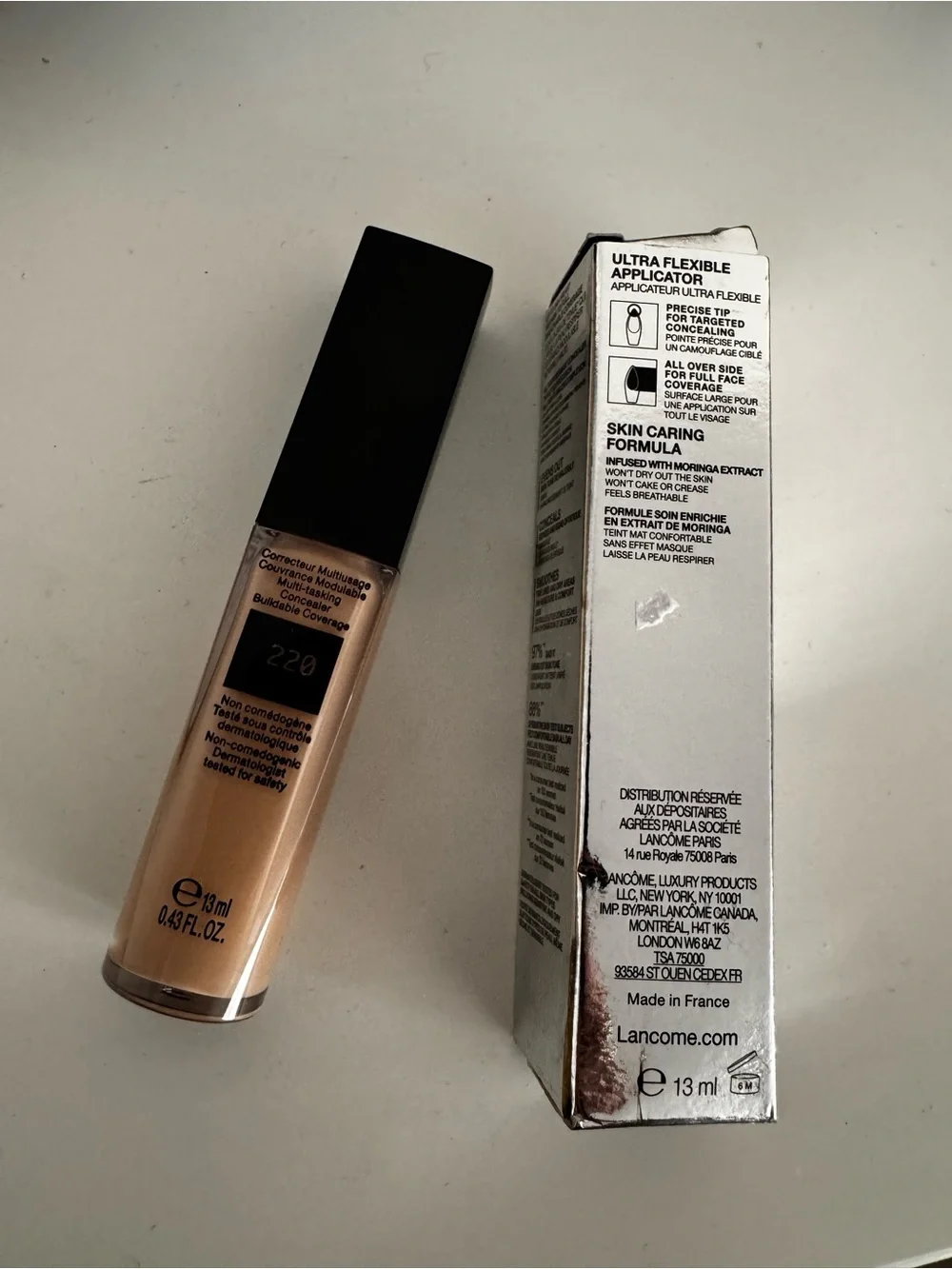 Lancome lancôme teint